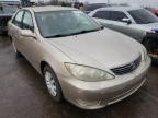 2005 TOYOTA  CAMRY