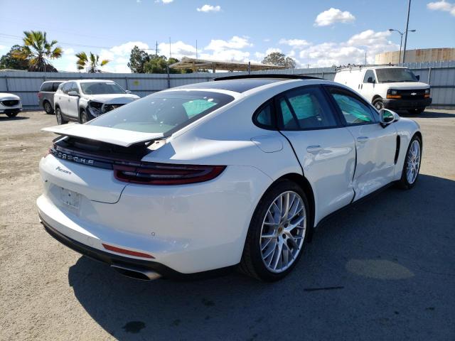 2019 PORSCHE PANAMERA B WP0AA2A70KL100416