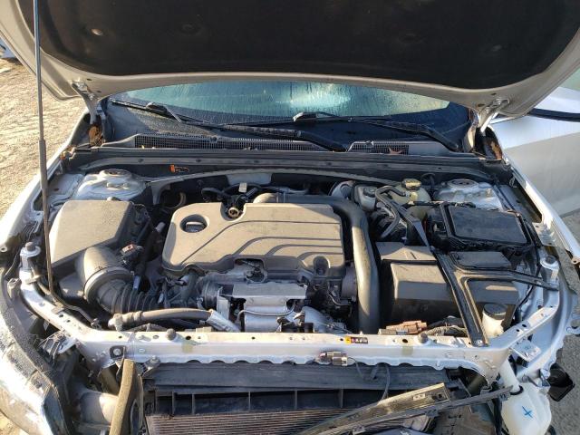 2018 CHEVROLET MALIBU LT - 1G1ZD5STXJF169854