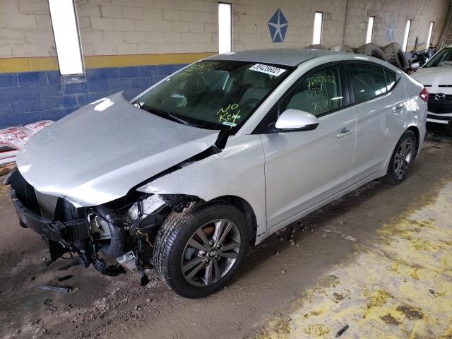 Фото: 5NPD84LF7JH319319 - 2