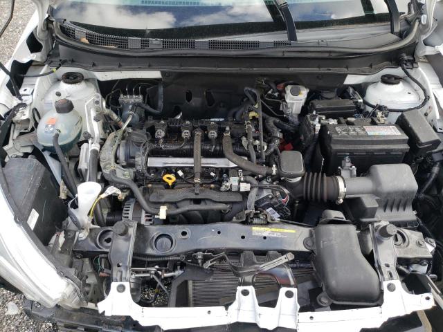 2019 NISSAN KICKS S 3N1CP5CUXKL545233