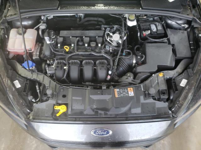 2018 FORD FOCUS SE 1FADP3F28JL200671