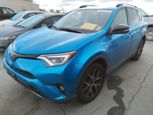 2018 TOYOTA RAV4 HV SE JTMJJREV3JD161320