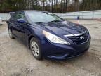 2011 HYUNDAI  SONATA