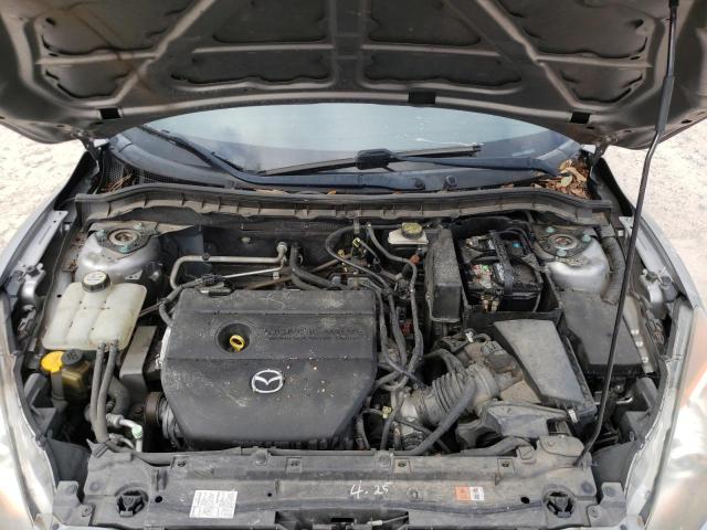JM1BL1UF7C1508047 Mazda 3 I 2012. Фото: 6