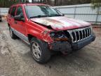 2000 JEEP  CHEROKEE