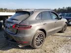 Lot #1619425228 2016 PORSCHE MACAN S