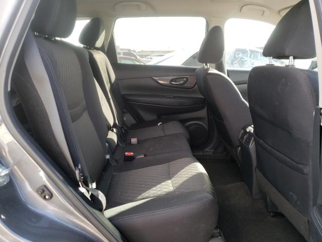 5N1AT2MV3KC767934 Nissan Rogue S 2019. Фото: 5