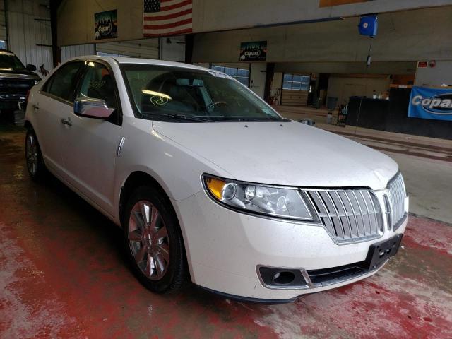 2011 LINCOLN MKZ - 3LNHL2GC1BR774231