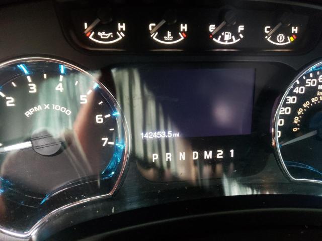 2012 FORD F150 SUPER - 1FTFW1ET2CKE04069
