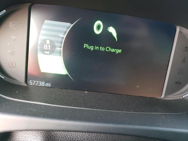 2019 CHEVROLET BOLT EV LT 1G1FY6S02K4122642