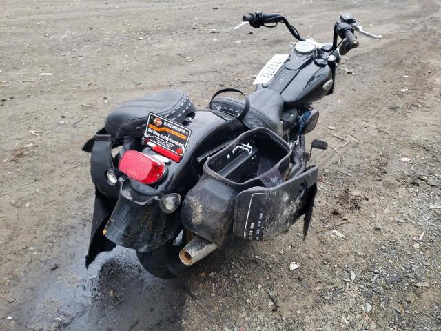 2022 HARLEY-DAVIDSON FLHCS 1HD1YBK19NB013726