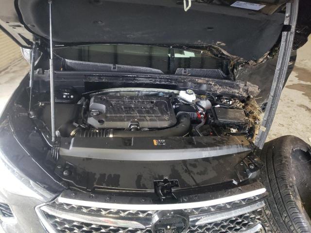 2021 BUICK ENVISION A LRBFZSR44MD194465