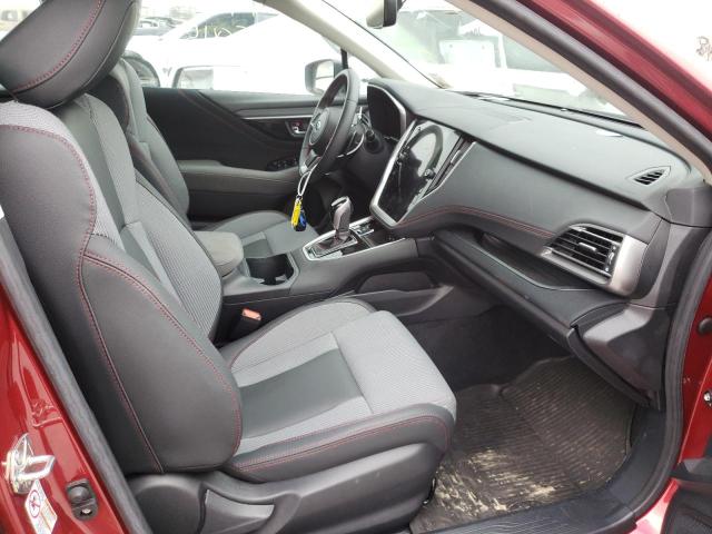 2020 SUBARU LEGACY SPO 4S3BWAF64L3024815