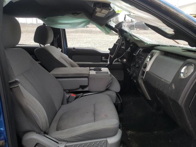 2012 FORD F150 SUPER - 1FTFW1ET2CKE04069
