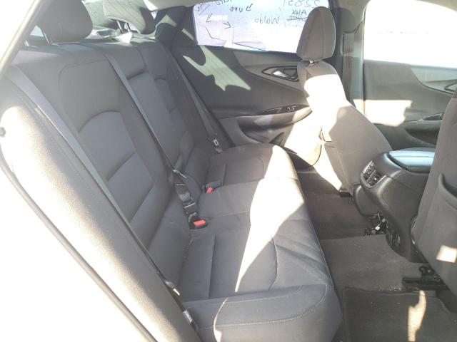 2018 CHEVROLET MALIBU LT - 1G1ZD5STXJF169854