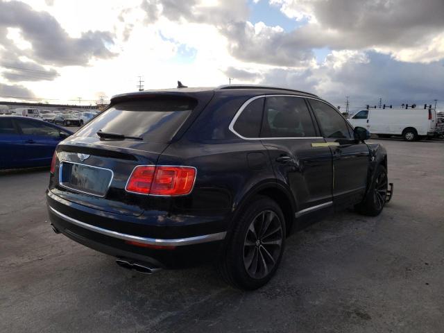 2019 BENTLEY BENTAYGA SJAAM2ZV4KC024856