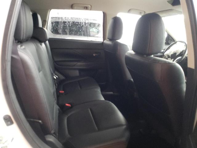 2016 MITSUBISHI OUTLANDER JA4AZ3A37GZ023716