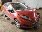 2019 FORD  FIESTA