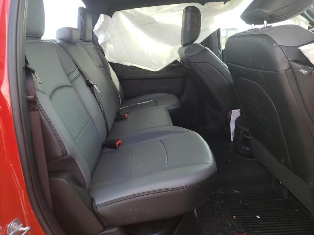 2021 RAM 2500 TRADE 3C6UR5CJ1MG516756