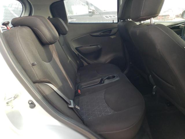 2020 CHEVROLET SPARK 1LT KL8CD6SA5LC447154