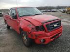 2007 FORD  F150