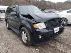 2011 FORD  ESCAPE