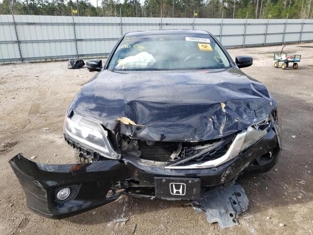 2014 HONDA ACCORD EXL - 1HGCT2B81EA000479