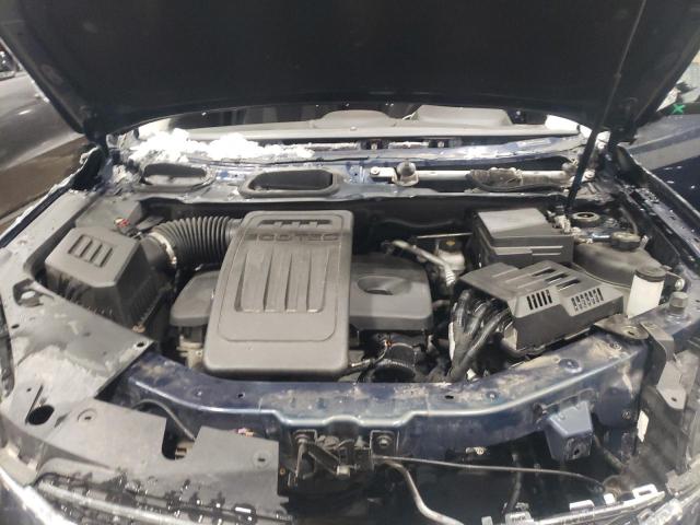 2017 CHEVROLET EQUINOX LT 2GNFLFEK5H6163820