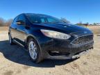 2015 FORD  FOCUS