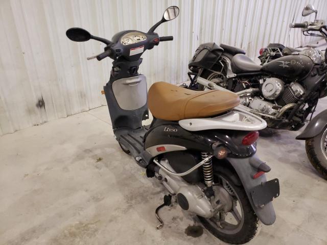2022 PIAGGIO SCOOTER 486954