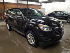 2017 CHEVROLET  EQUINOX