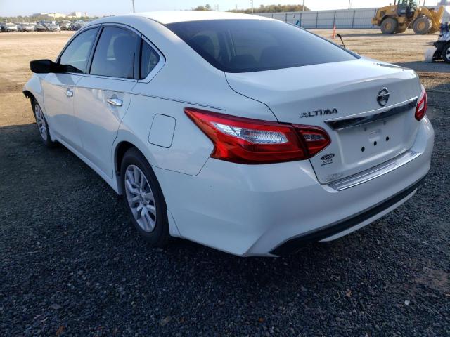 2017 NISSAN ALTIMA 2.5 - 1N4AL3AP9HC198182