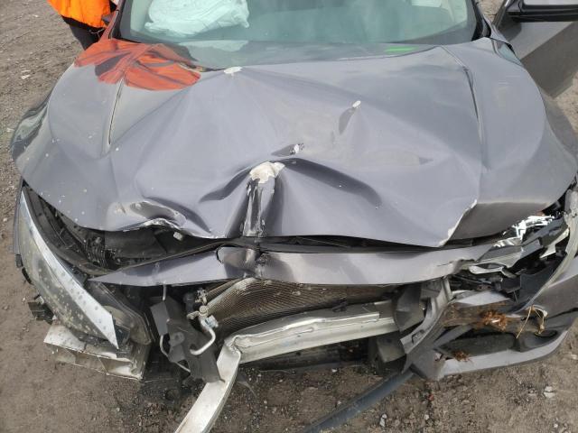 19XFC2F88GE059485 Honda Civic Ex 2016. Фото: 6