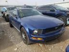 2009 FORD  MUSTANG