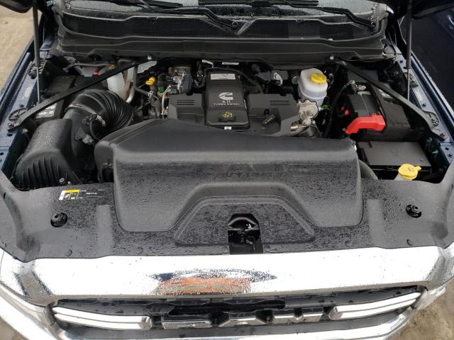 2021 RAM 2500 TRADE 3C6UR5CL6MG631371