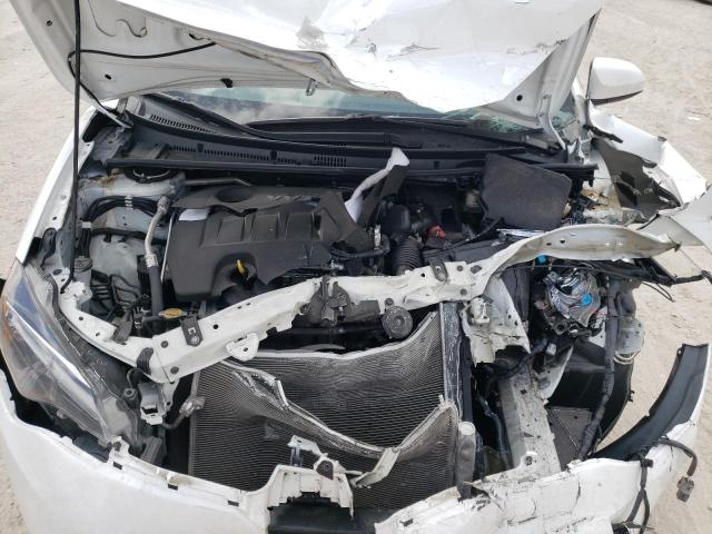 2017 TOYOTA COROLLA L 5YFBURHE3HP673447