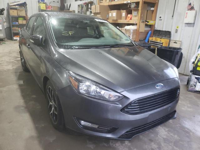 2018 FORD FOCUS SE 1FADP3F28JL200671