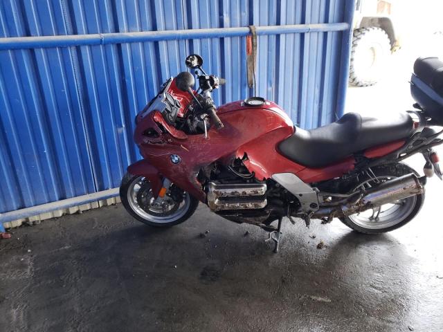 2004 BMW K1200 GT WB10558A54ZK01998