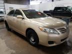 2011 TOYOTA  CAMRY