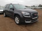 2016 GMC  ACADIA