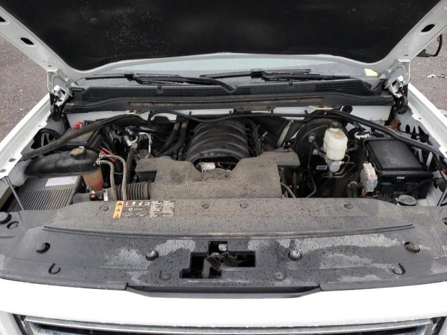 2019 GMC SIERRA LIM 2GTV2LEC0K1204602