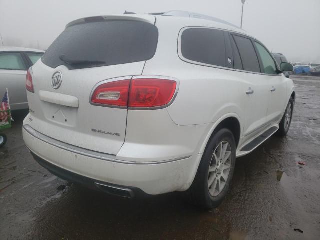 2016 BUICK 4 DOOR 5GAKRBKD0GJ219055