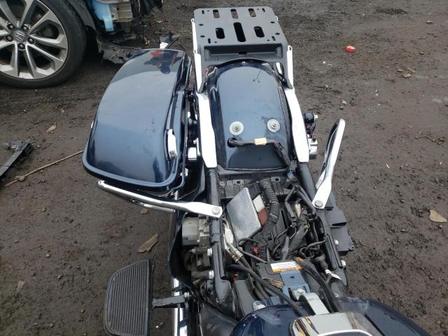 2015 HARLEY-DAVIDSON FLHTP POLI 1HD1FMM15FB660382
