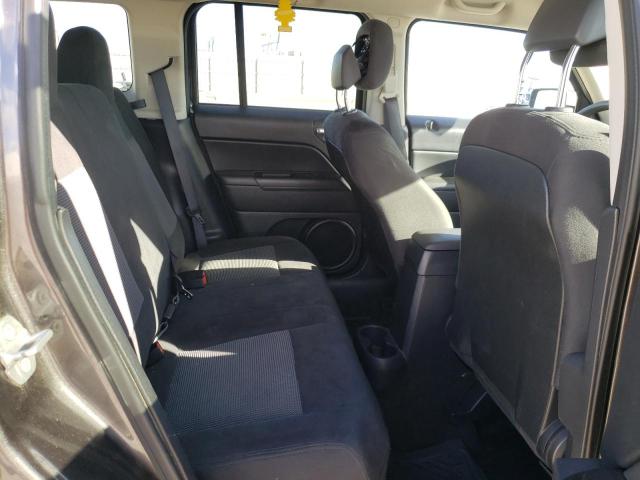 2016 JEEP PATRIOT SP 1C4NJPBA5GD524376