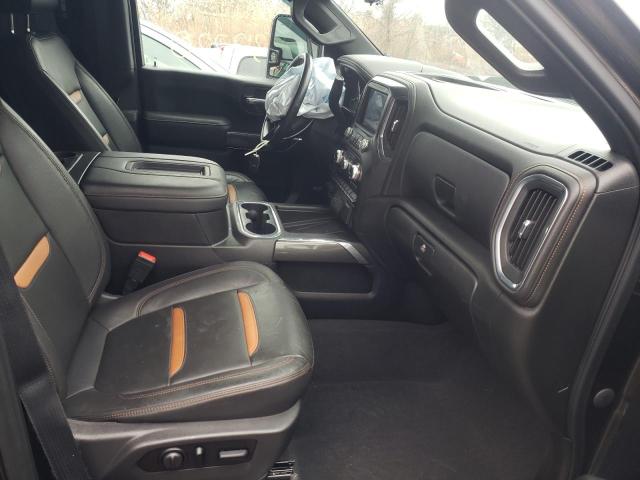 2020 GMC SIERRA K35 1GT49VEY7LF237041