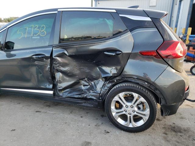 2019 CHEVROLET BOLT EV LT 1G1FY6S02K4122642