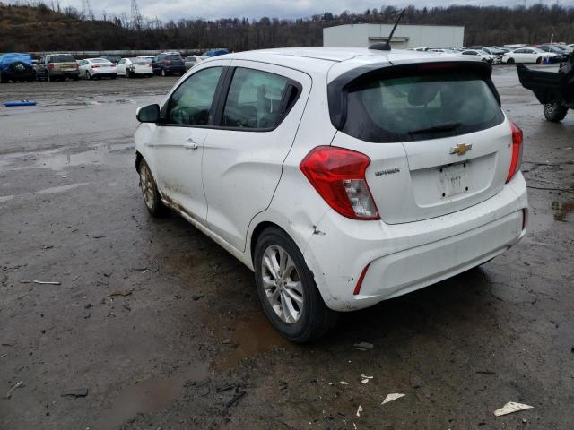 KL8CD6SA7LC418075 Chevrolet Spark 1Lt 2020. Фото: 2