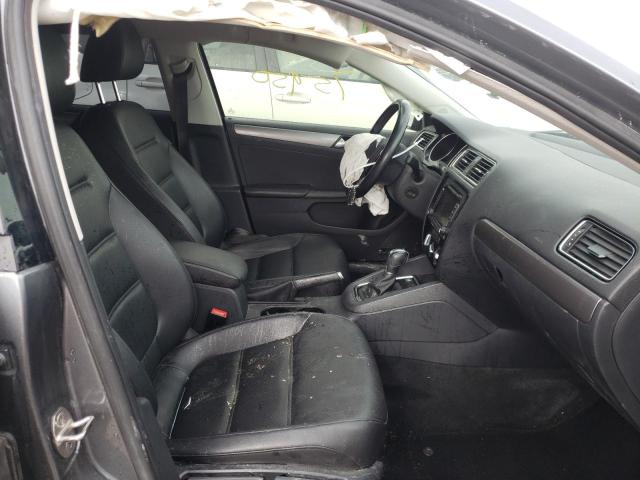 2015 VOLKSWAGEN JETTA TDI - 3VWLA7AJ6FM303782