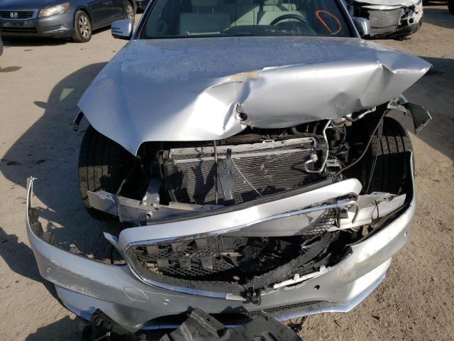 2016 MERCEDES-BENZ E CLASS WDDHF5KB5GB262159